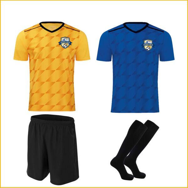 SGSC Recreational Soccer Kit Thumbnail