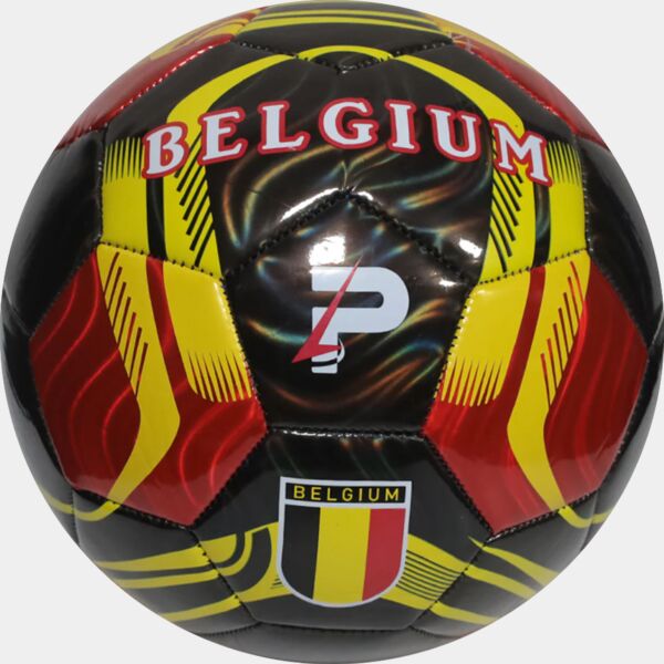 Globe Striker Soccer Ball - Belgium Thumbnail