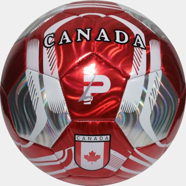 Globe Striker Soccer Ball - Canada Thumbnail