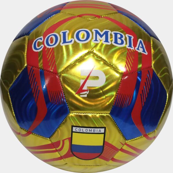 Globe Striker Soccer Ball - Columbia Thumbnail