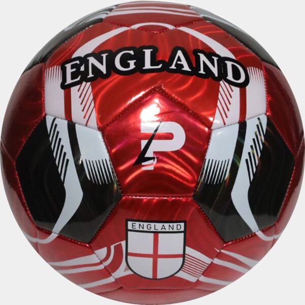 Globe Striker Soccer Ball - England Thumbnail
