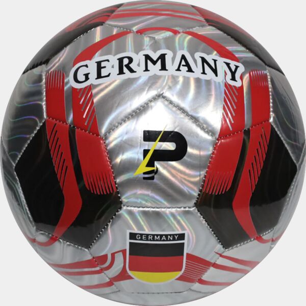  Globe Striker Soccer Ball - Germany Thumbnail