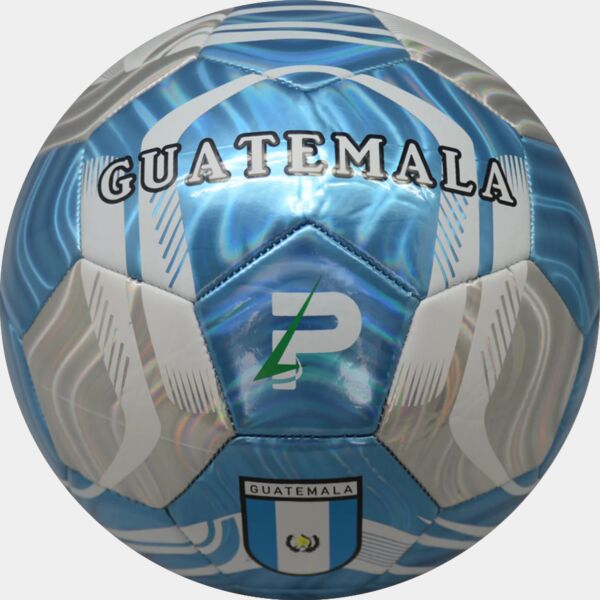 Copy of Copy of Globe Striker Soccer Ball - Guatemala Thumbnail