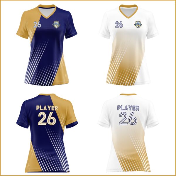 SGSC Girls Competitive Jersey Thumbnail