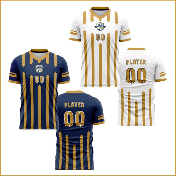 SGSC Boys Competitive Jersey Set Thumbnail