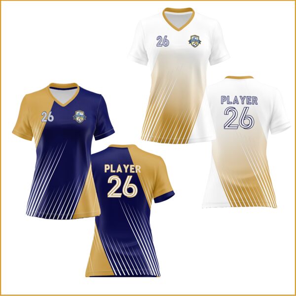 SGSC Girls Competitive Jersey Set Thumbnail