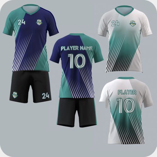 SGSC Rabbits Uniform Kit Thumbnail