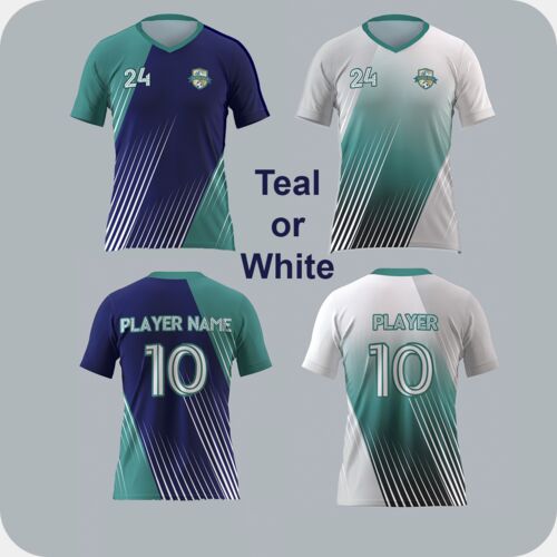 SGSC Rabbits Jersey Thumbnail