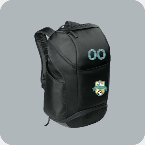 SGSC Rabbits Backpack Thumbnail