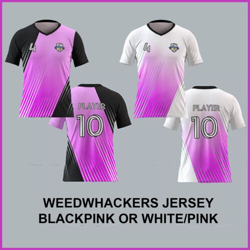 SGSC Weedwhackers Jersey Thumbnail