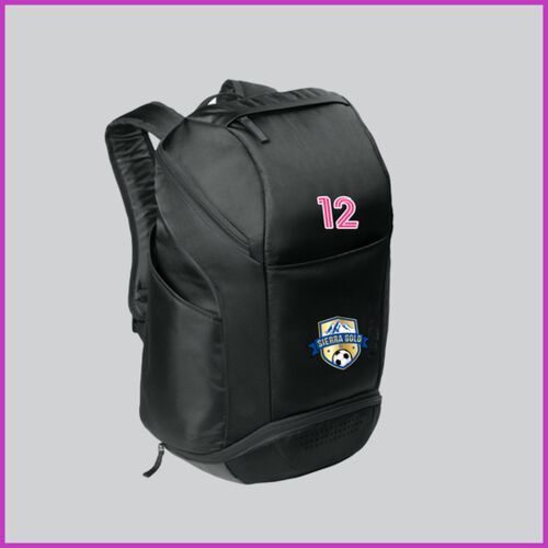 SGSC Weedwhackers Backpack Thumbnail
