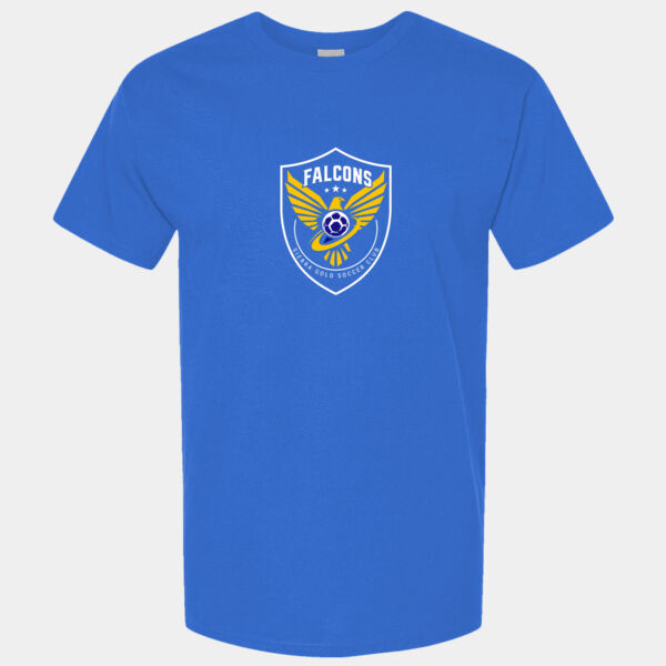 SGSC Falcons Youth Practice Tee Thumbnail