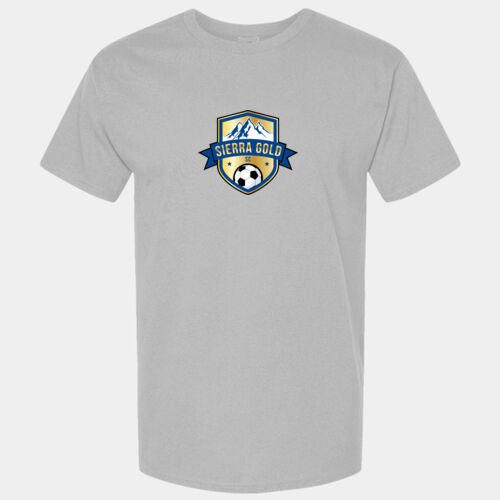 SGSC Youth Performance Tee Thumbnail