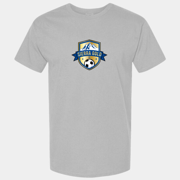 SGSC Youth Performance Tee Thumbnail