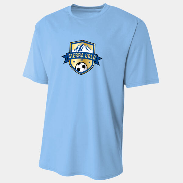 SGSC Mens Performance Tee Thumbnail