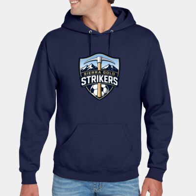 SGSC Strikers Adult Hoodie Thumbnail