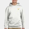 Youth Pullover Hooded Sweatshirt Thumbnail