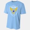 Copy of A4 ADULT SPRINT SHORT SLEEVE PERFORMANCE SHIRT Thumbnail