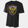 SGSC Strikers Mens Performance Tee Thumbnail