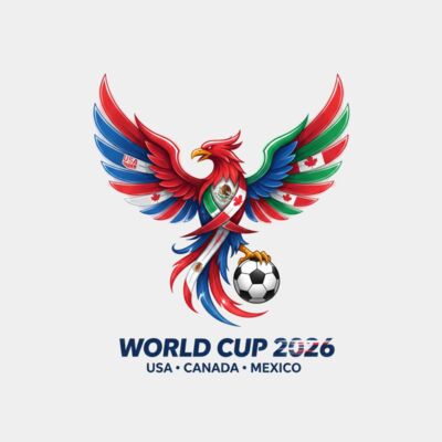 World Cup 2026 Thumbnail